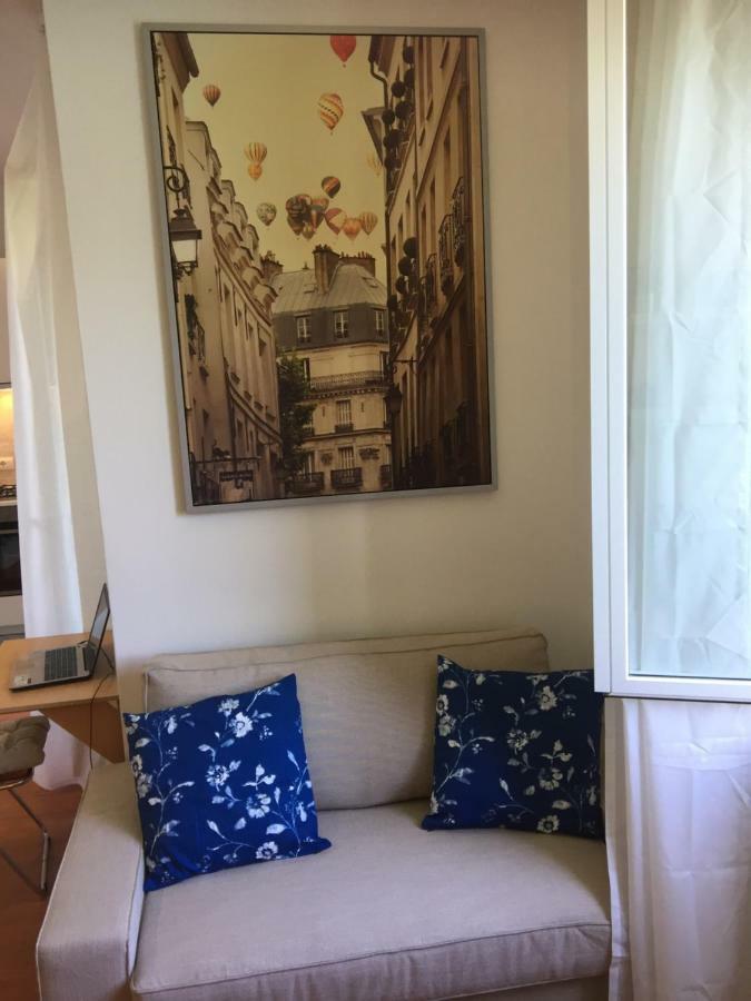 Apartment Bellagio Dream *