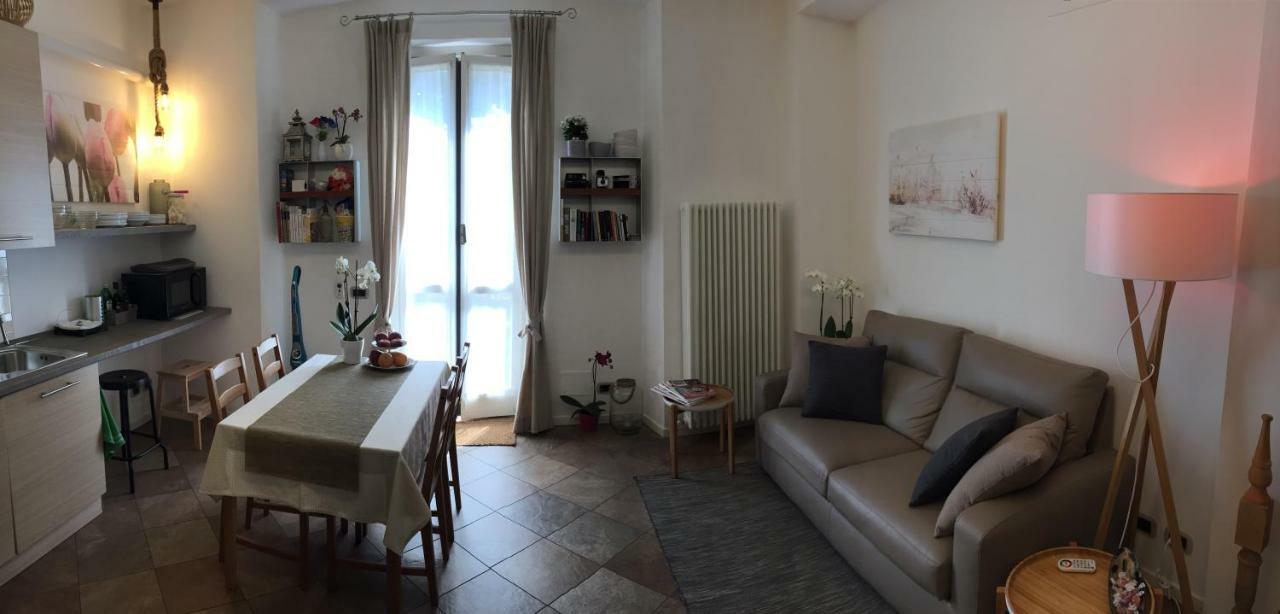 Alice's Apartment Cernobbio