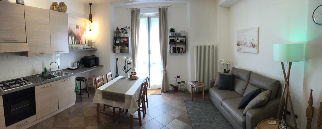Apartment Alice's Cernobbio