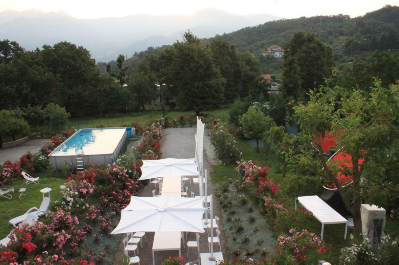 Amata Valgre Affittacamere, Comfort E Pulizia Eccezionali!! Gasthof Olginate