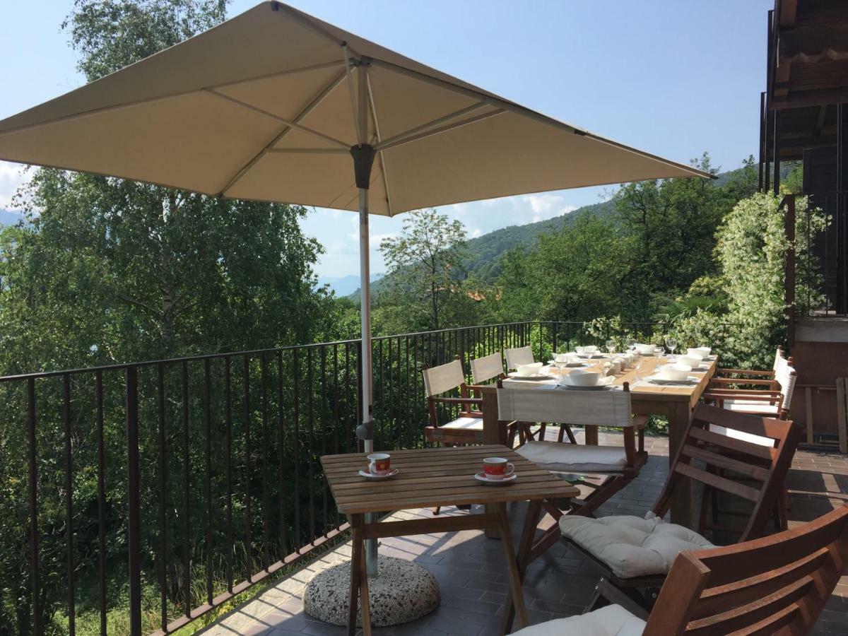 Holiday home Doppia *