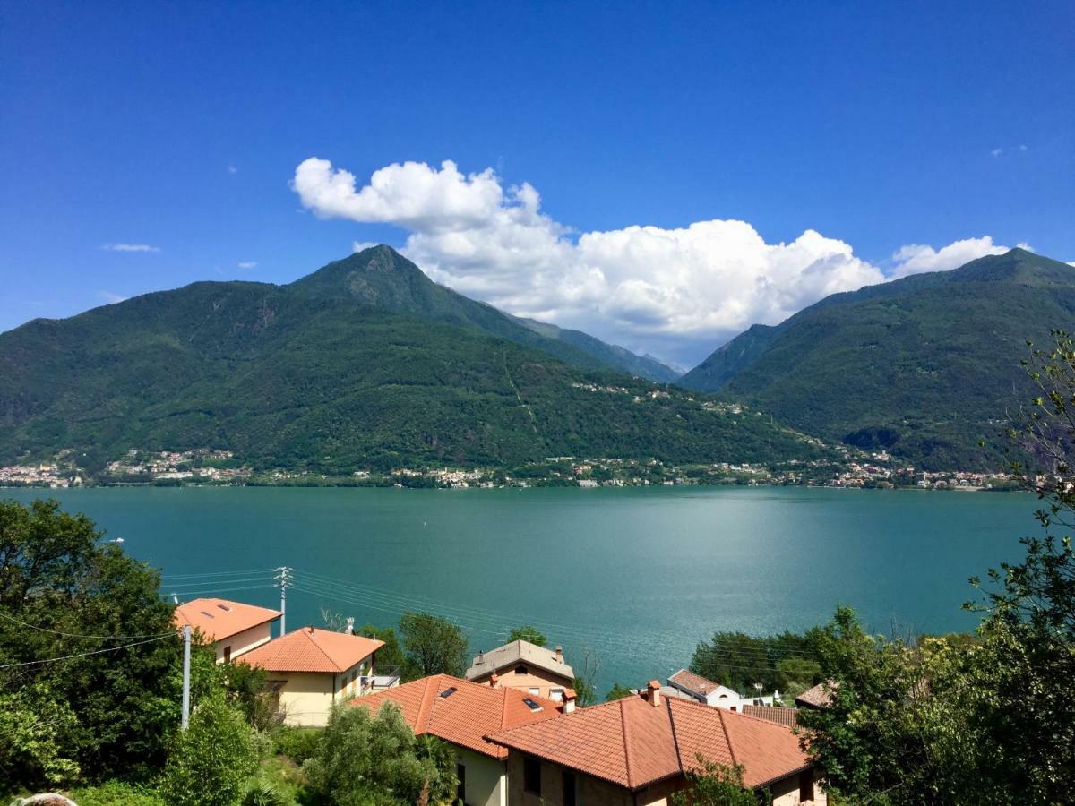 Doppia Holiday home *