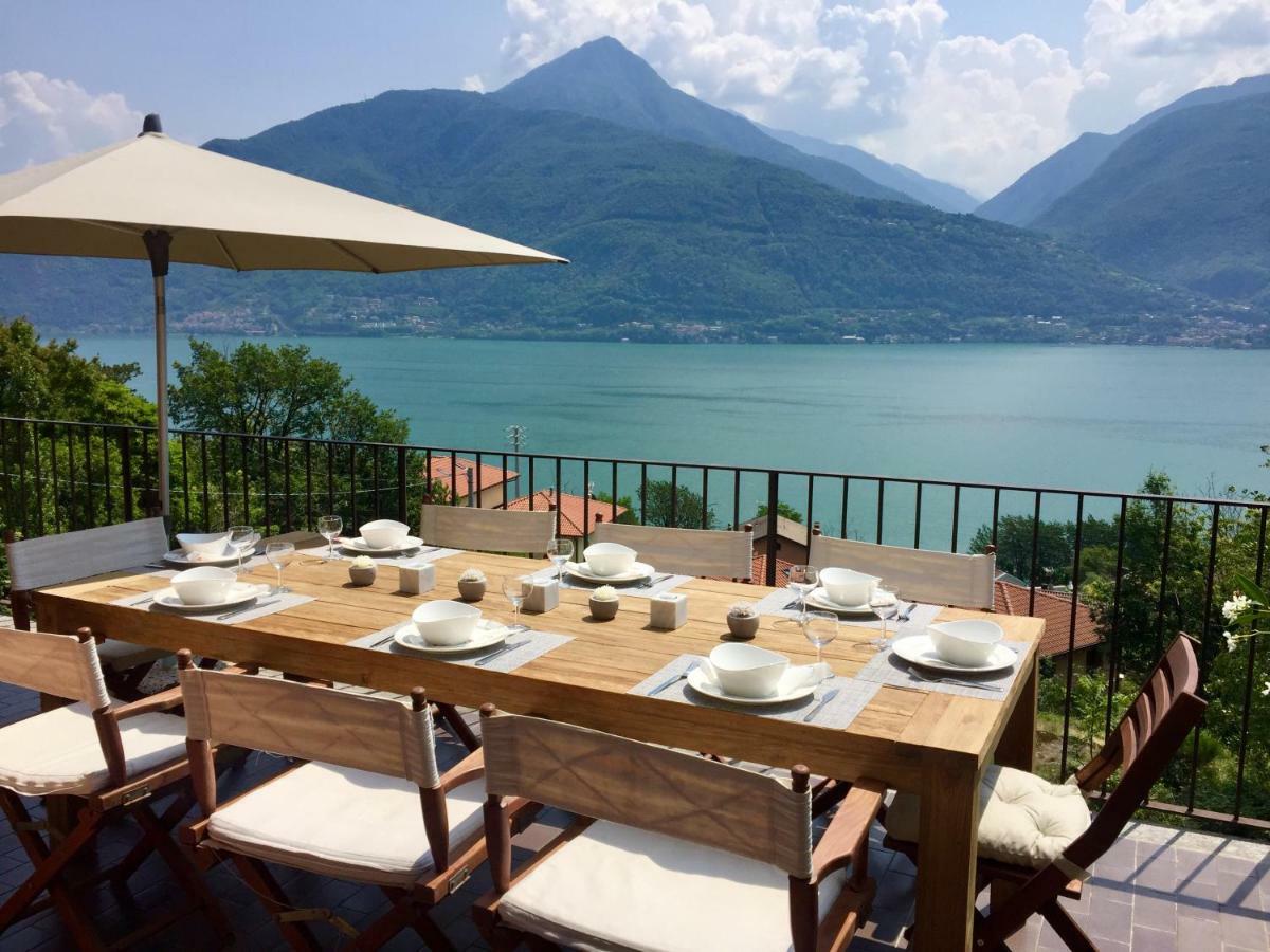 Holiday home Doppia *