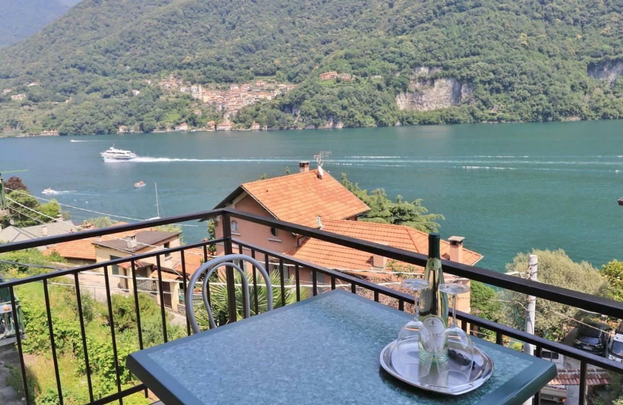 La Porta Sul Apartment Laglio