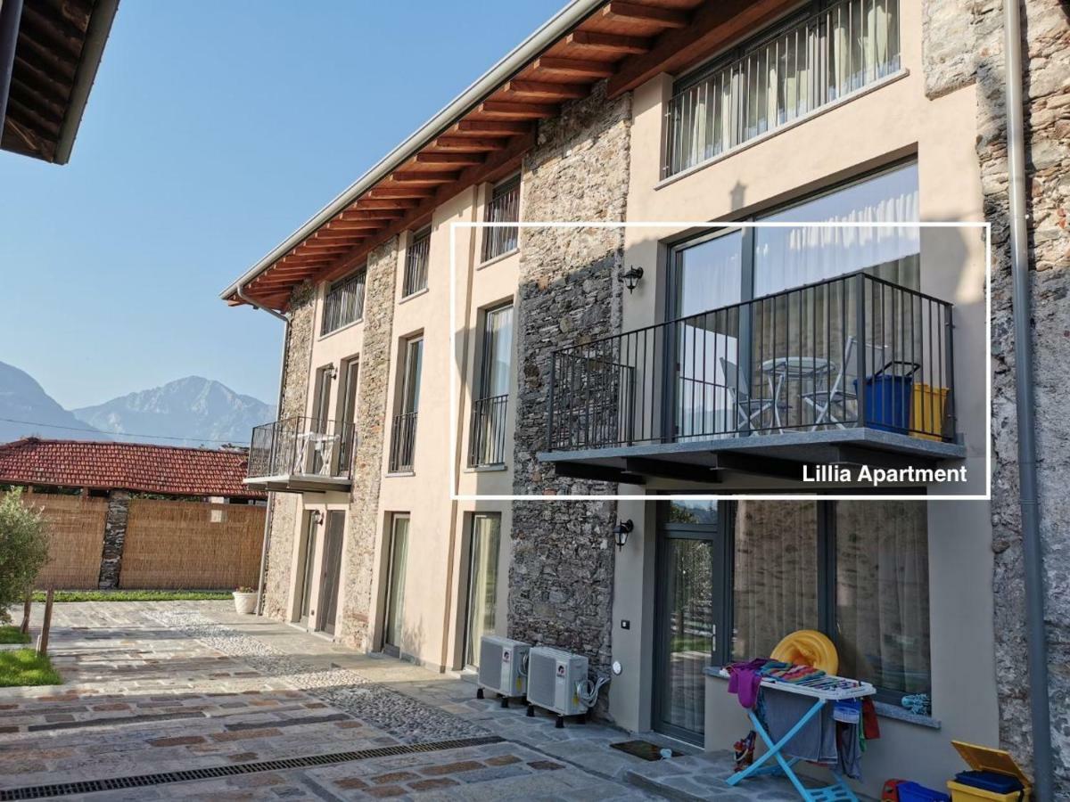 La Corte Apartment *