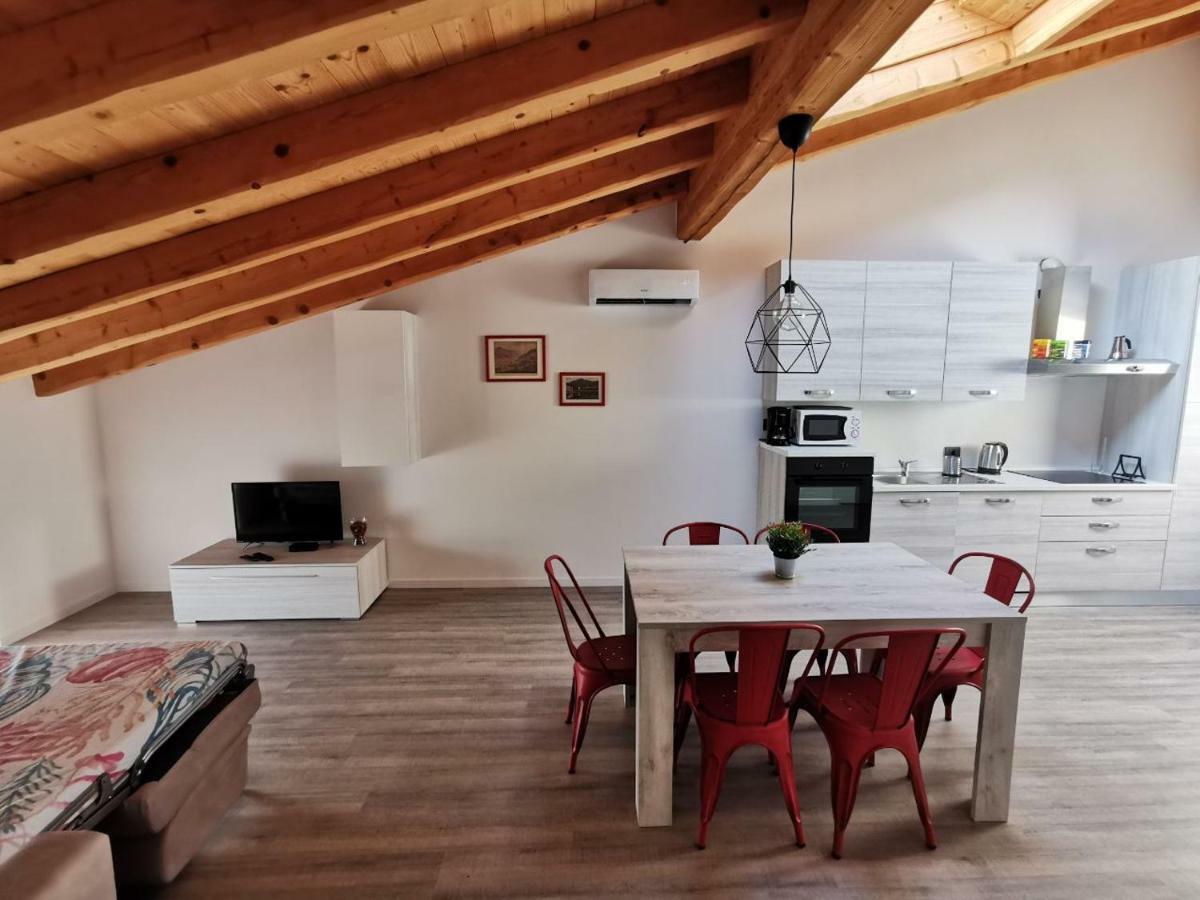 La Corte Apartment *