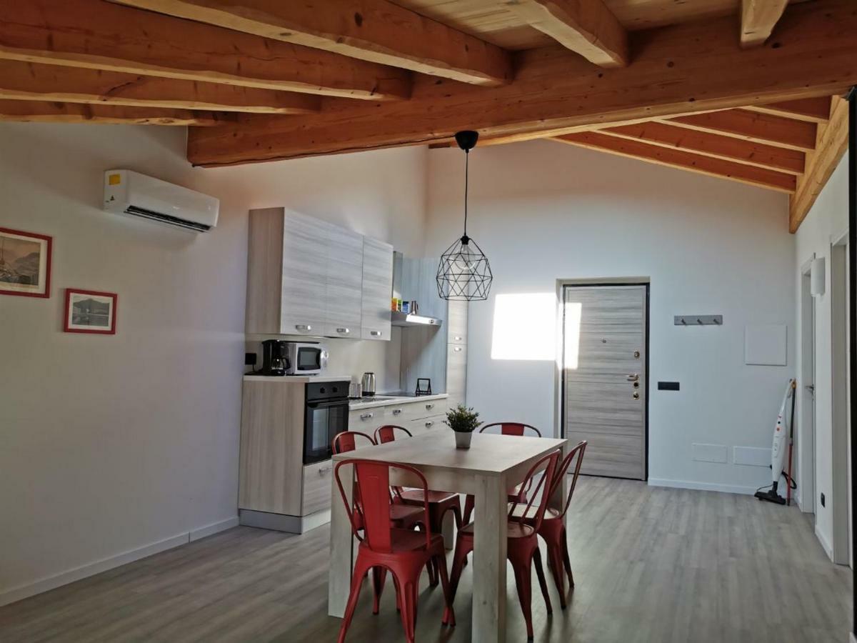 Apartment La Corte Colico