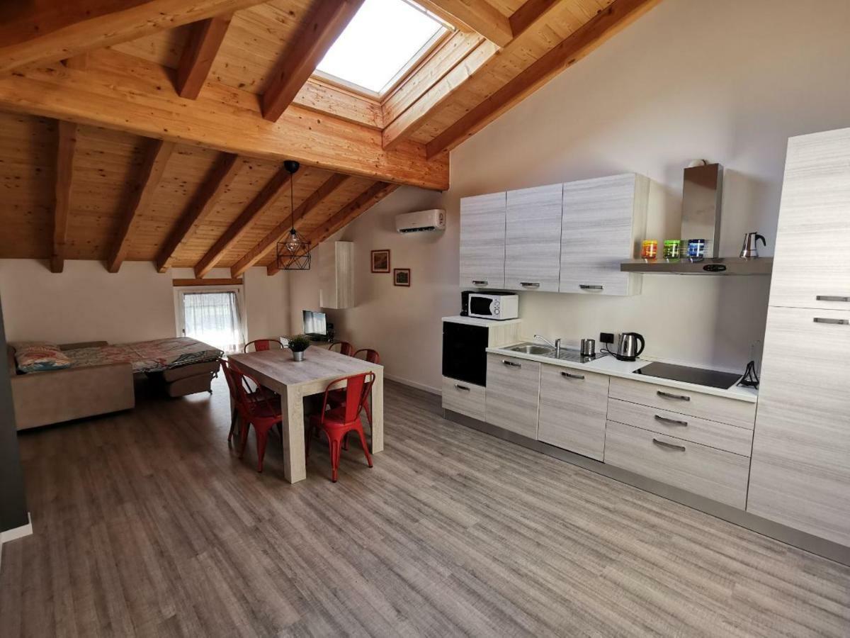 Apartment La Corte *