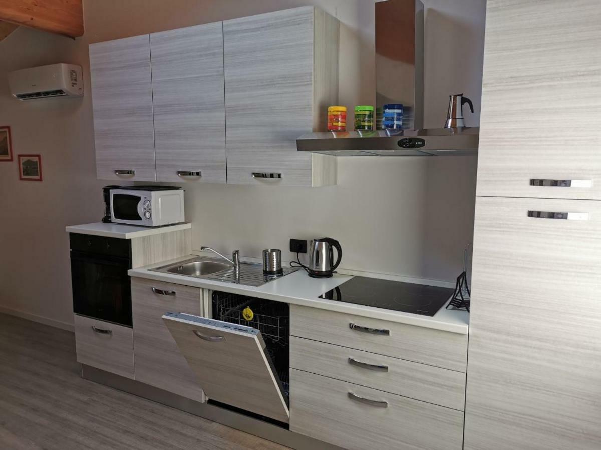 Apartment La Corte *