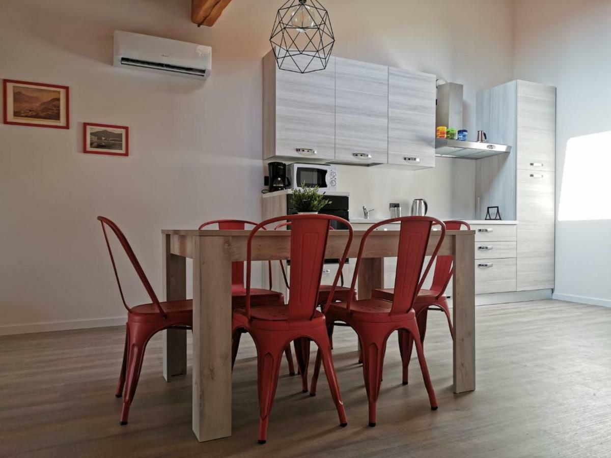 Apartment La Corte Colico
