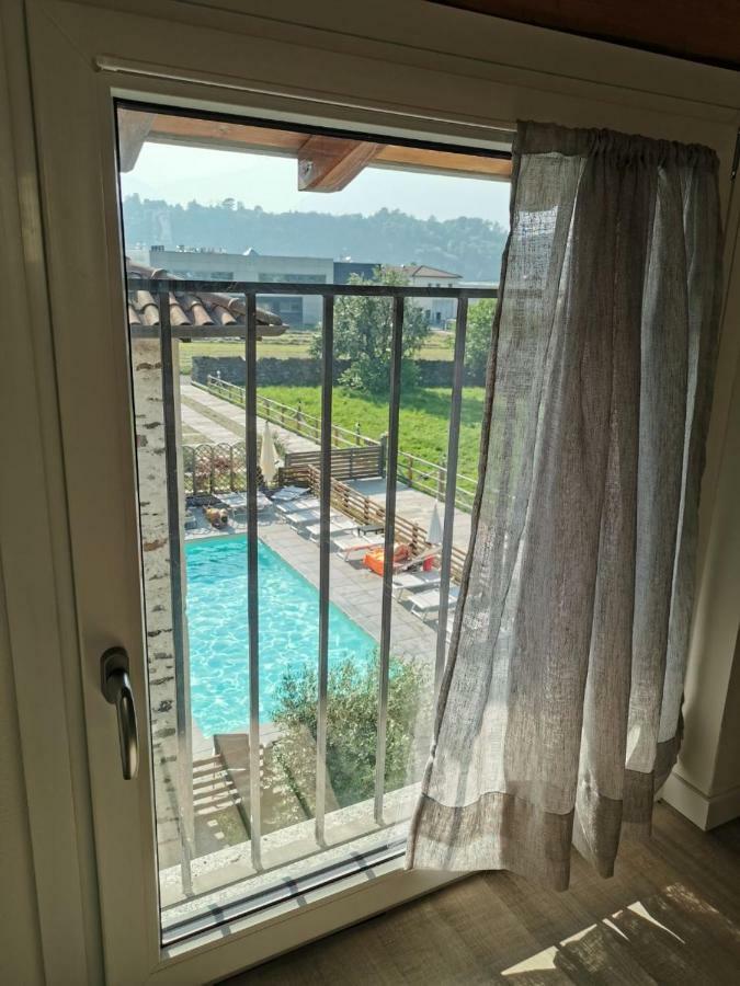 Apartment La Corte