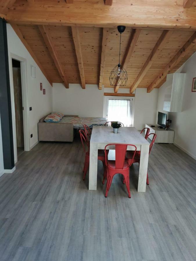 Apartment La Corte Colico