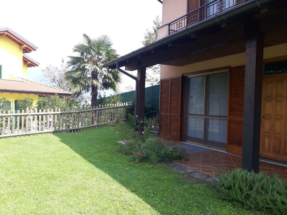 Casa Simone Colico