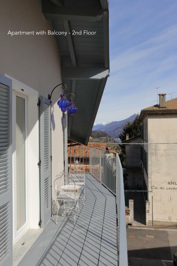 Casa Bellagio, / *