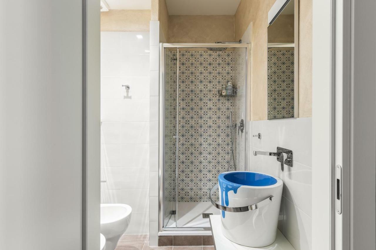 Bellevue Apartment *