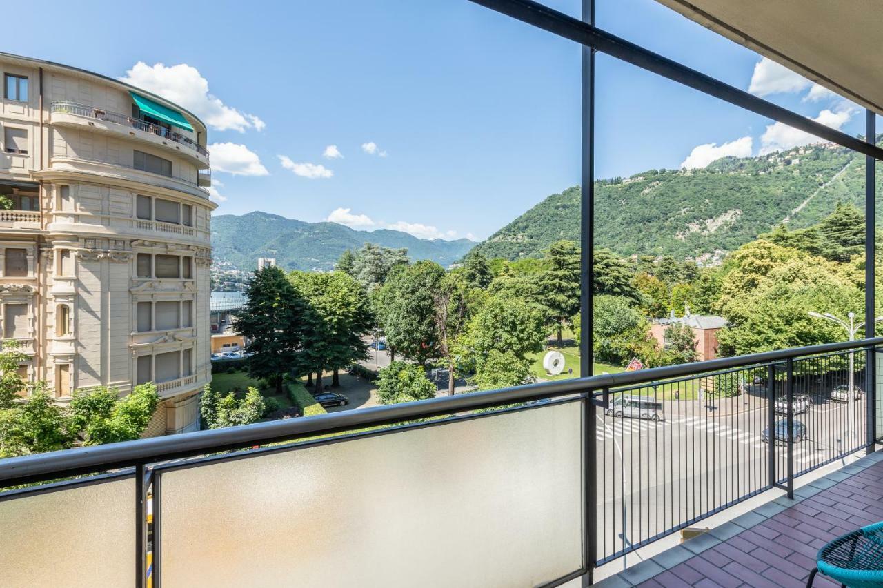 Bellevue Apartment