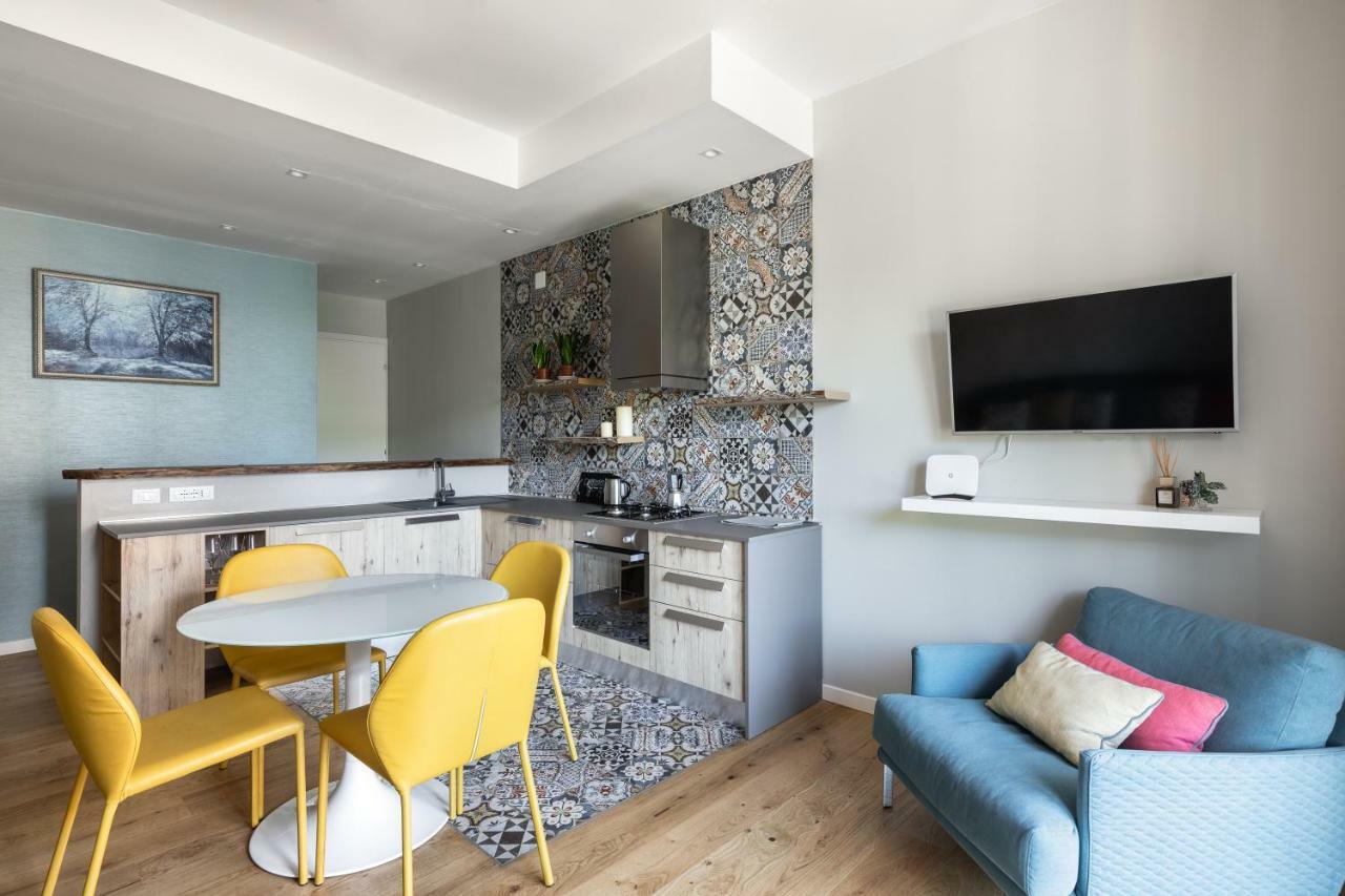 Bellevue Apartment Como