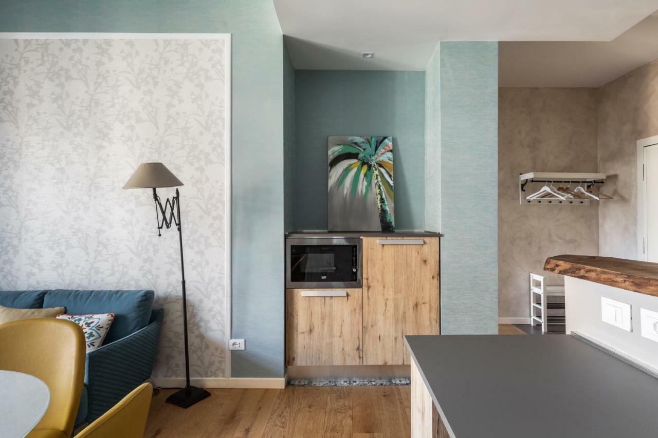 Bellevue Apartment *