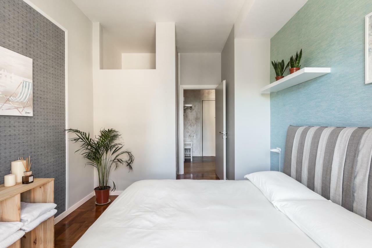 Bellevue Apartment