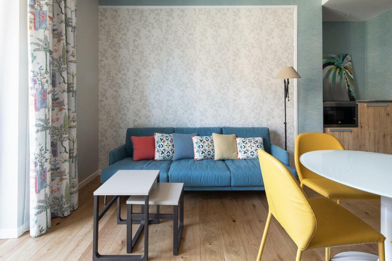 Bellevue Apartment *