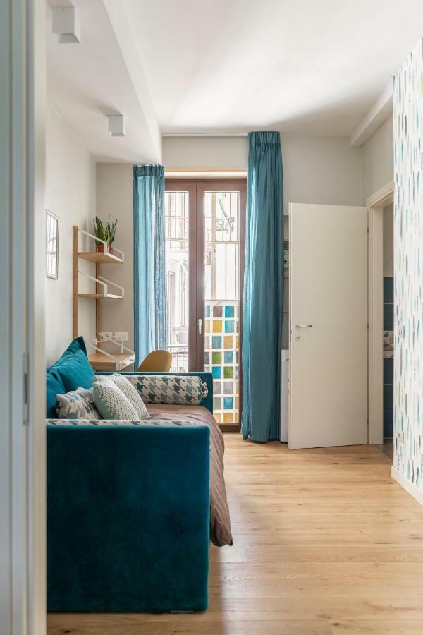 Bellevue Apartment Como
