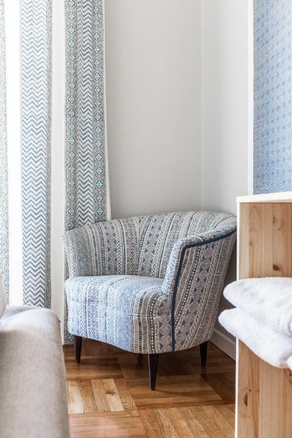 Bellevue Apartment