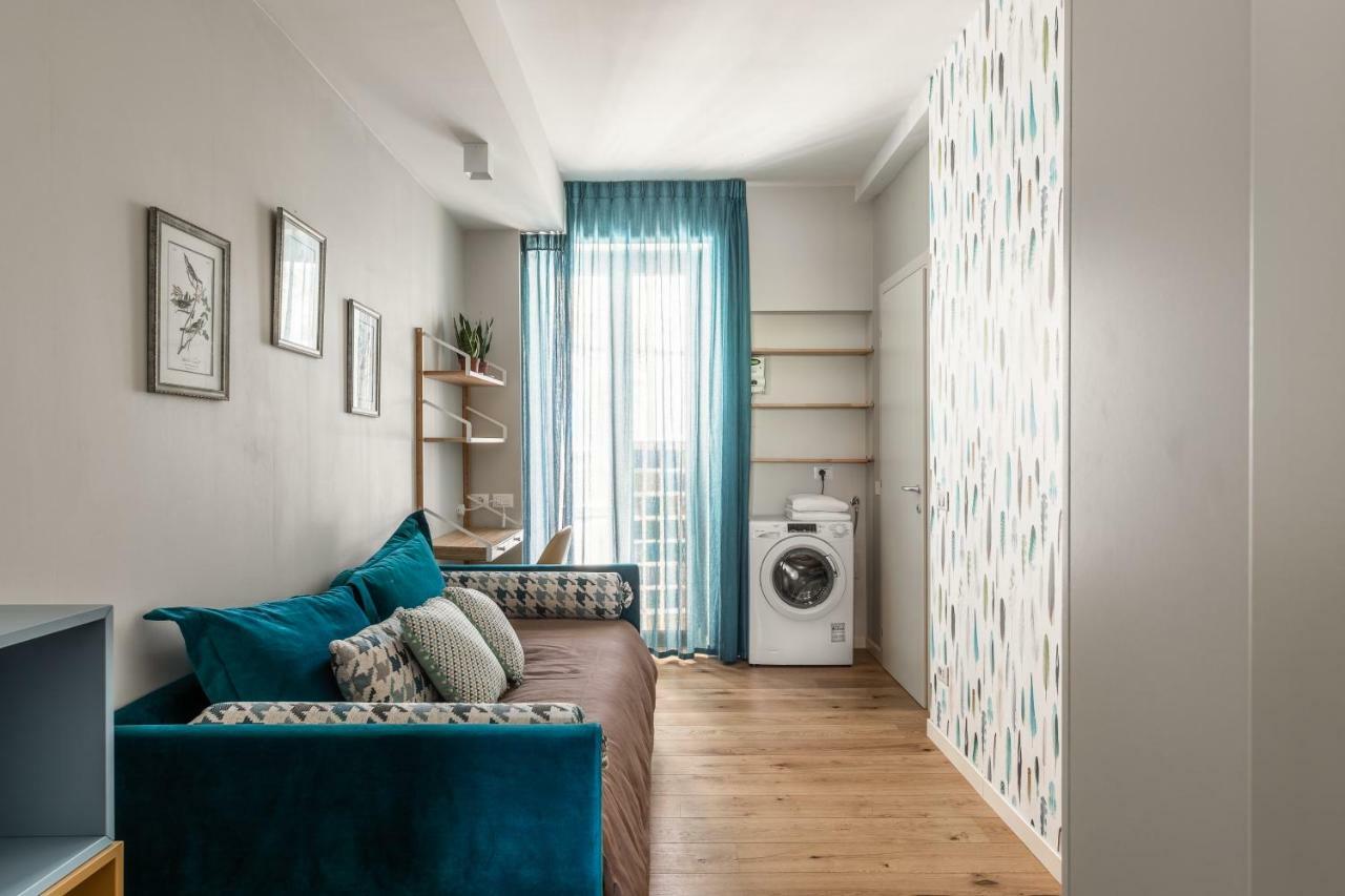 Apartment Bellevue *