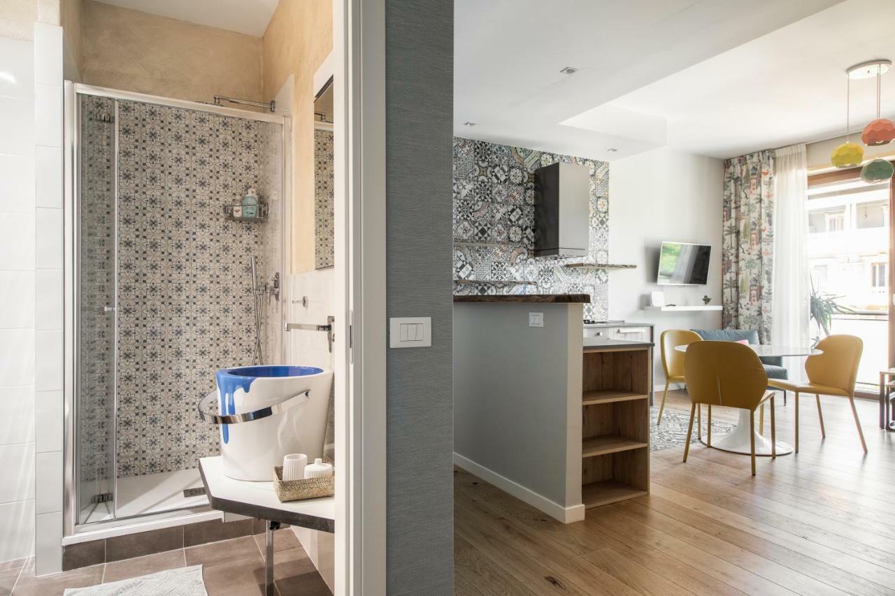 Bellevue Apartment