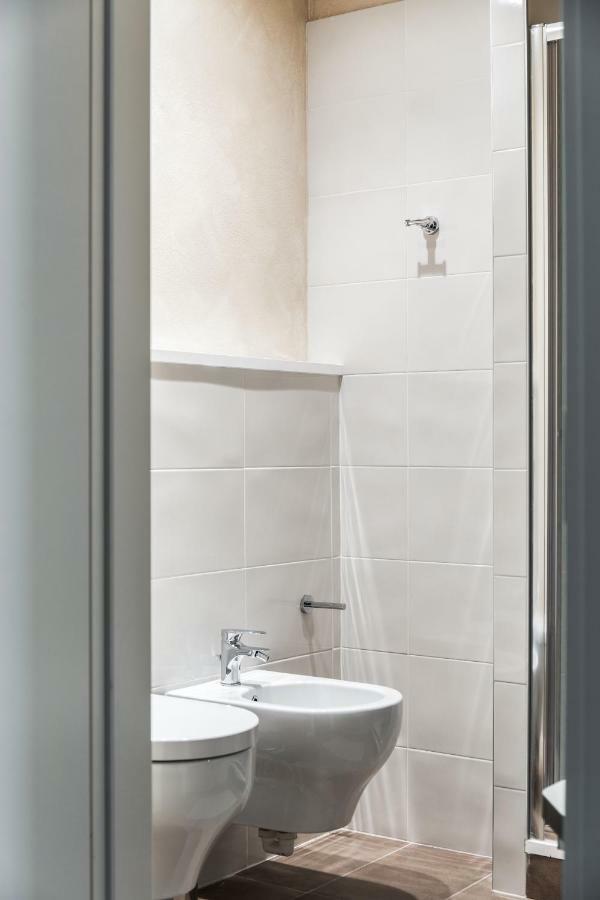 Bellevue Apartment Como