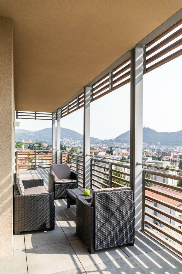 Luxury Lake View & Como