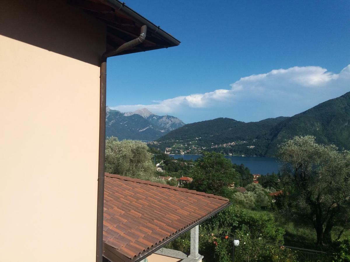 Appartamento Casa Intignano - Con Terrazzo Vista *