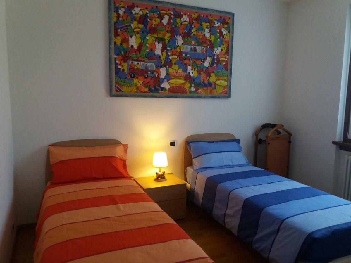 Casa Intignano - Con Terrazzo Vista