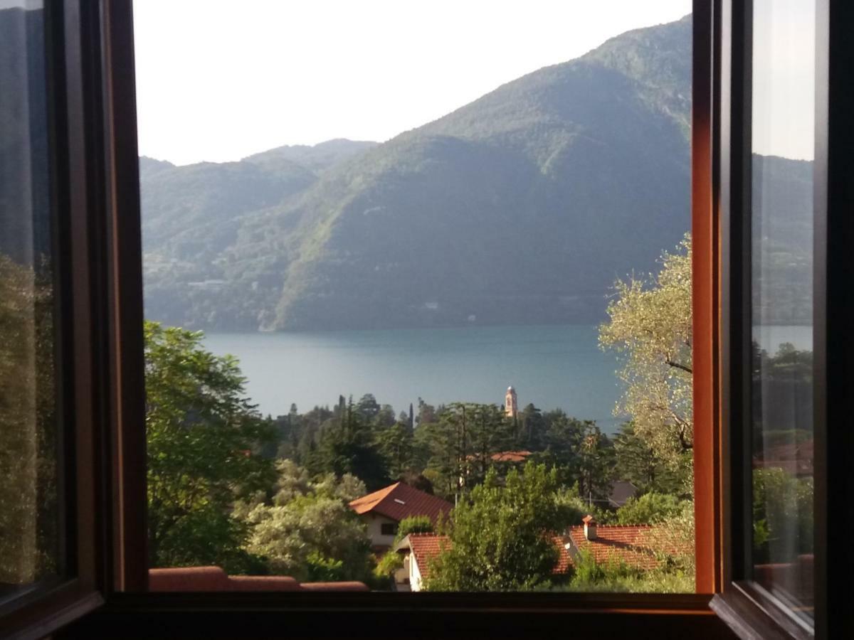 Casa Intignano - Con Terrazzo Vista Appartamento