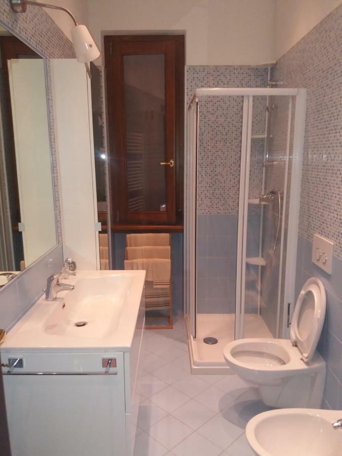 Appartamento Casa Intignano - Con Terrazzo Vista Tremezzo