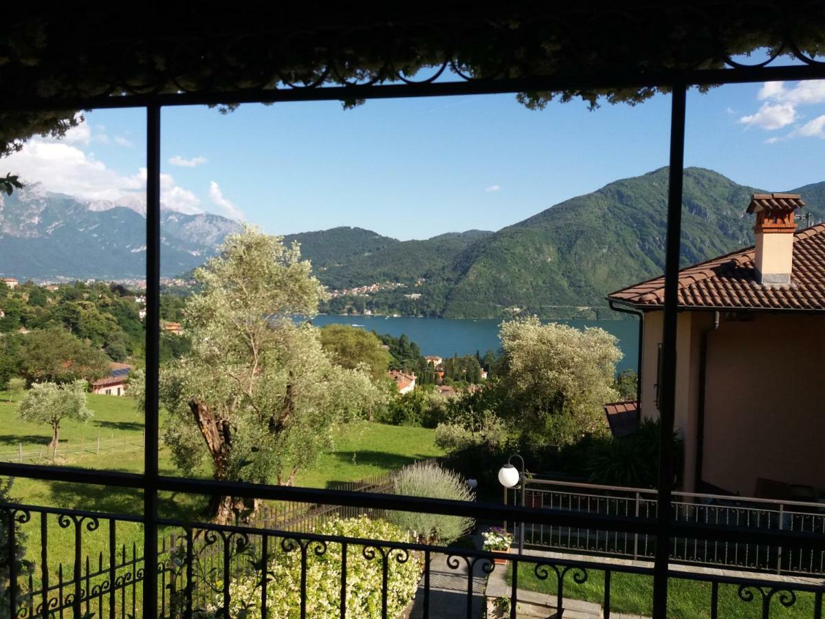 Casa Intignano - Con Terrazzo Vista Appartamento *