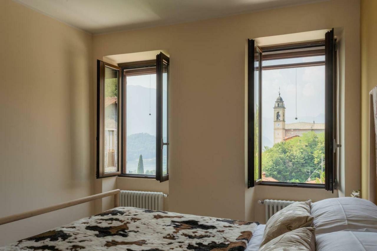Villa Castravalva By Rent All Como Mezzegra