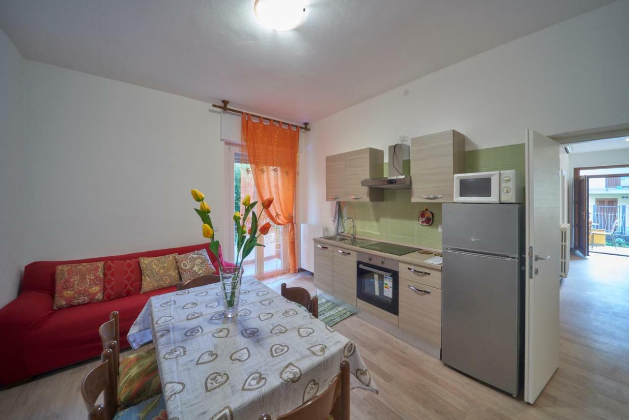Casa Della Nonna Appartamento