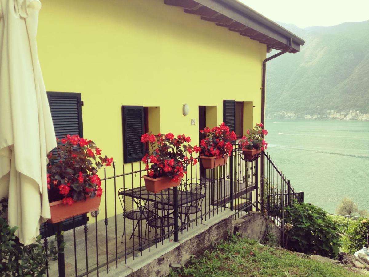 Balcone Dei Limoni