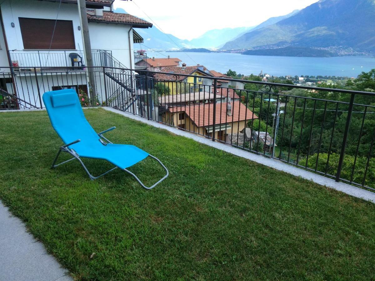 Rosa Dei Venti Apartment *