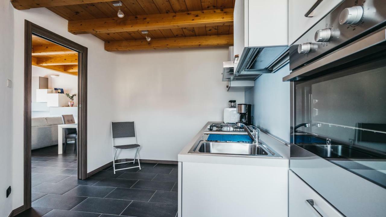 Holiday home Primavera Bellano