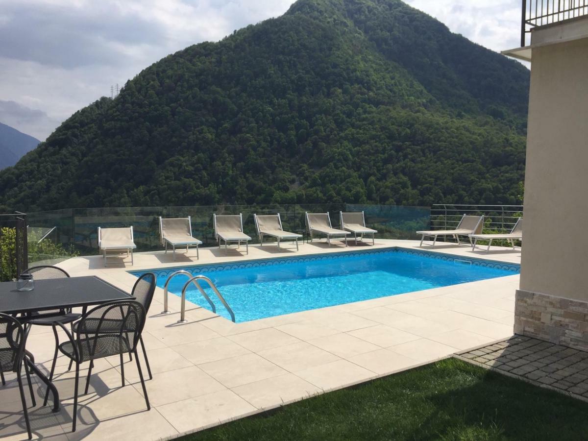 Villa Lilla Argegno