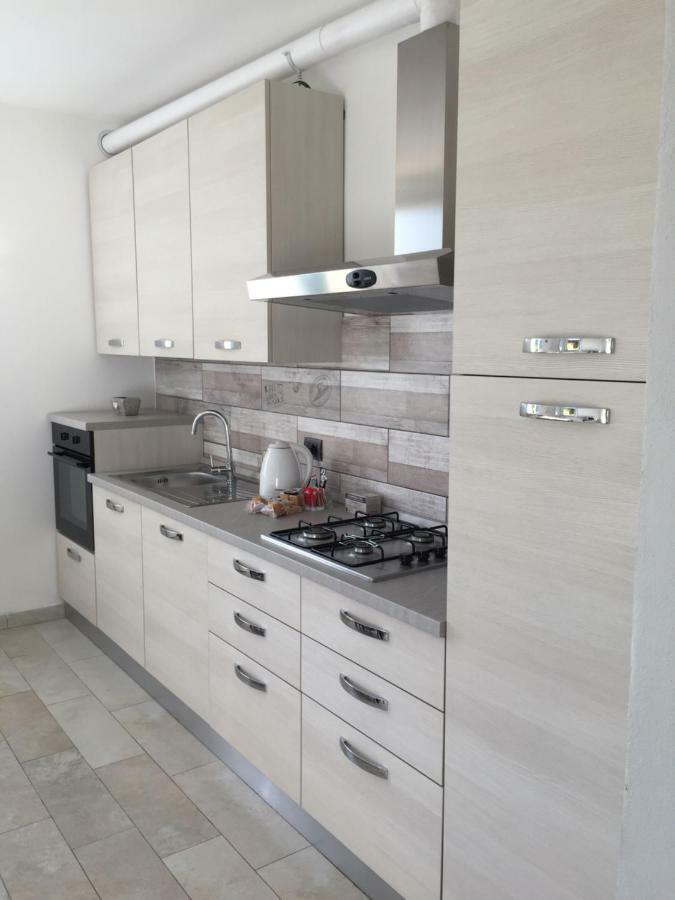 Casa Stefania 2 Ferienhaus Mandello del Lario
