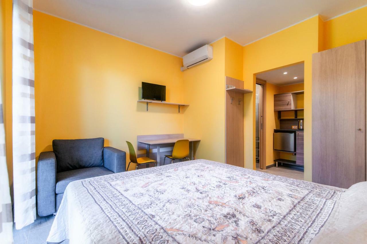 Guest house Casa Livio - And Como