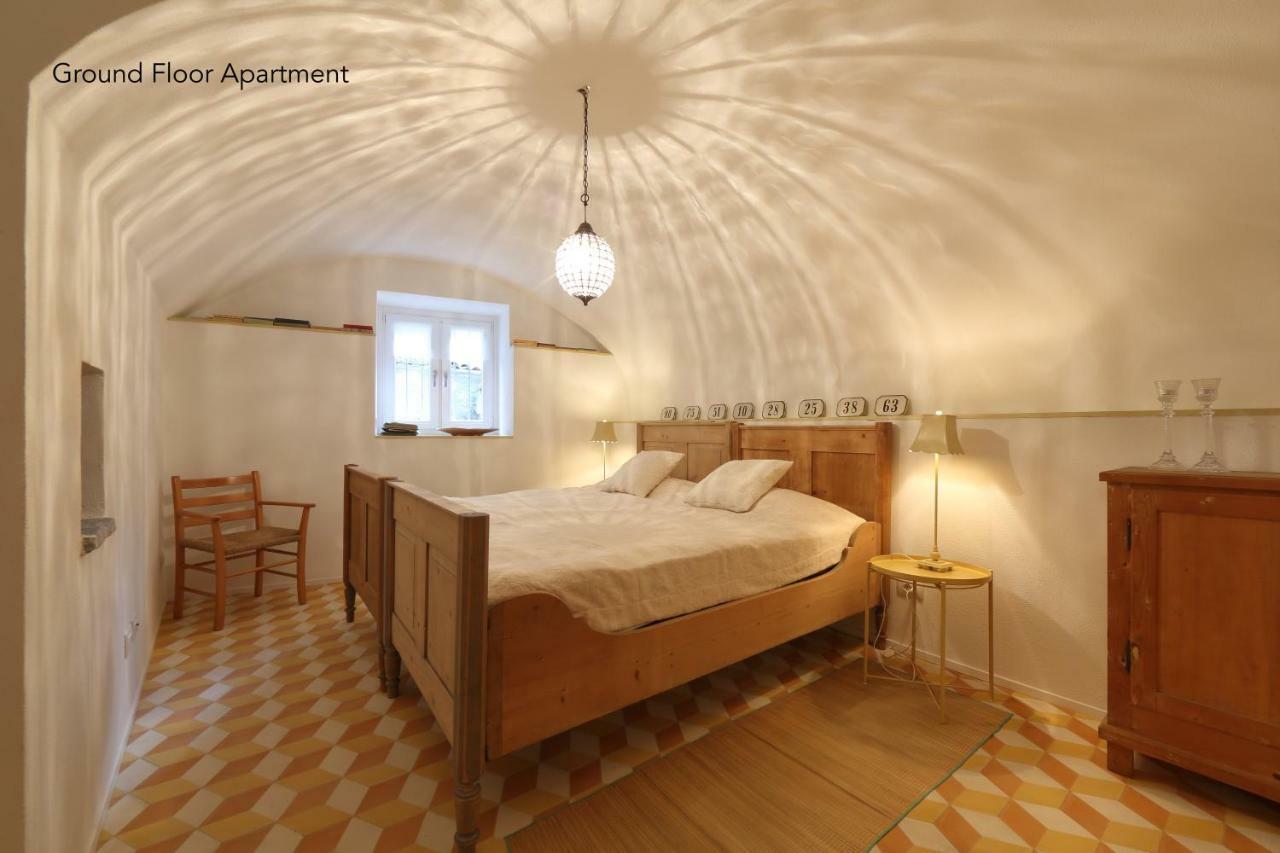 Casa Bellagio, / Apartment