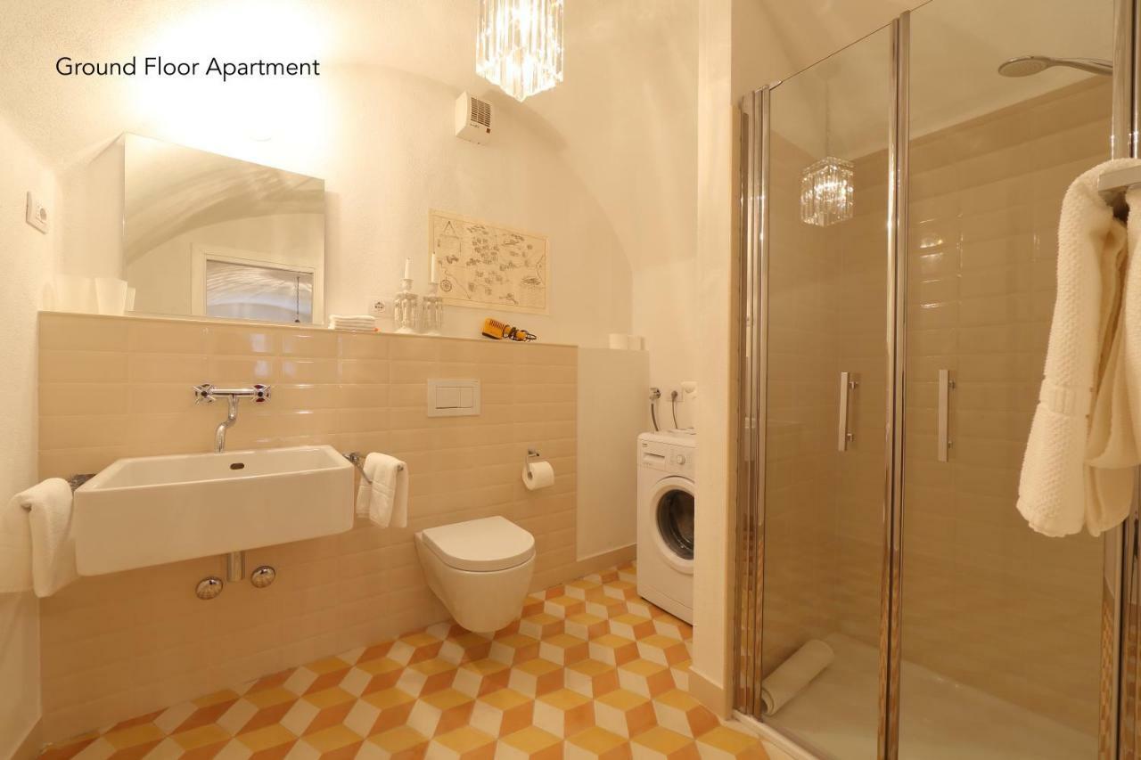 Casa Bellagio, / Apartment