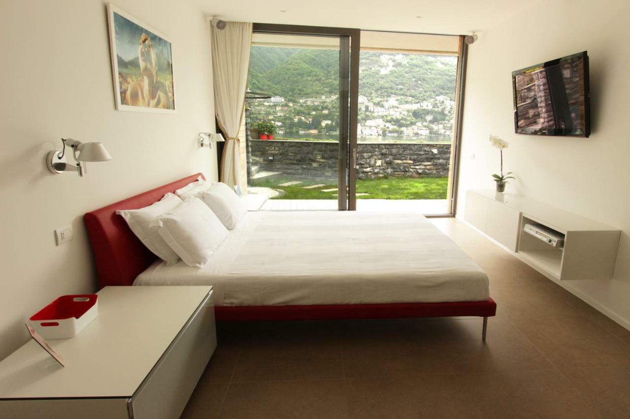 Holiday home Nila Torno