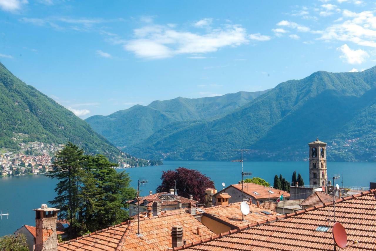 Persico - View And Private Parking Apartment