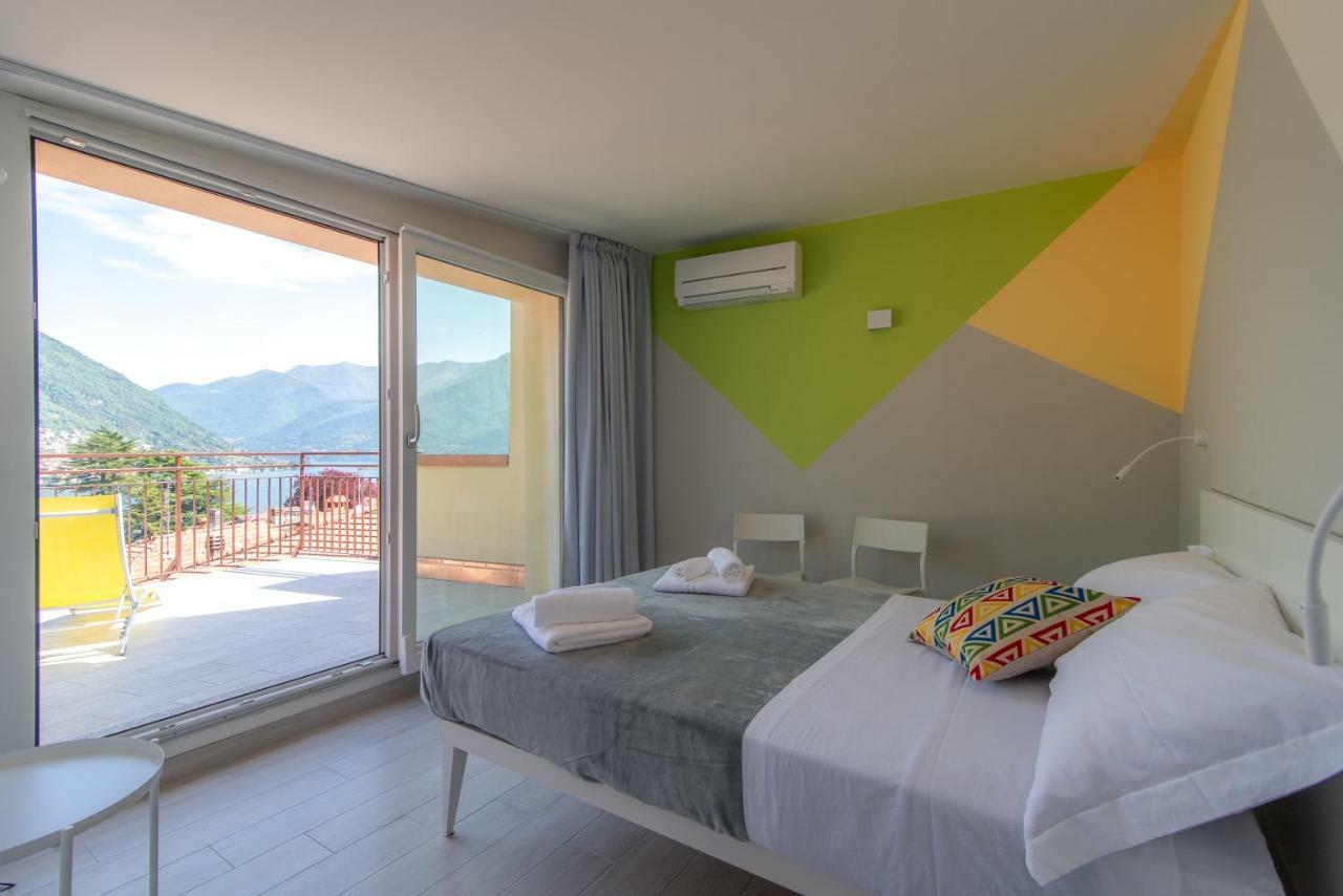 Persico - View And Private Parking Apartment *