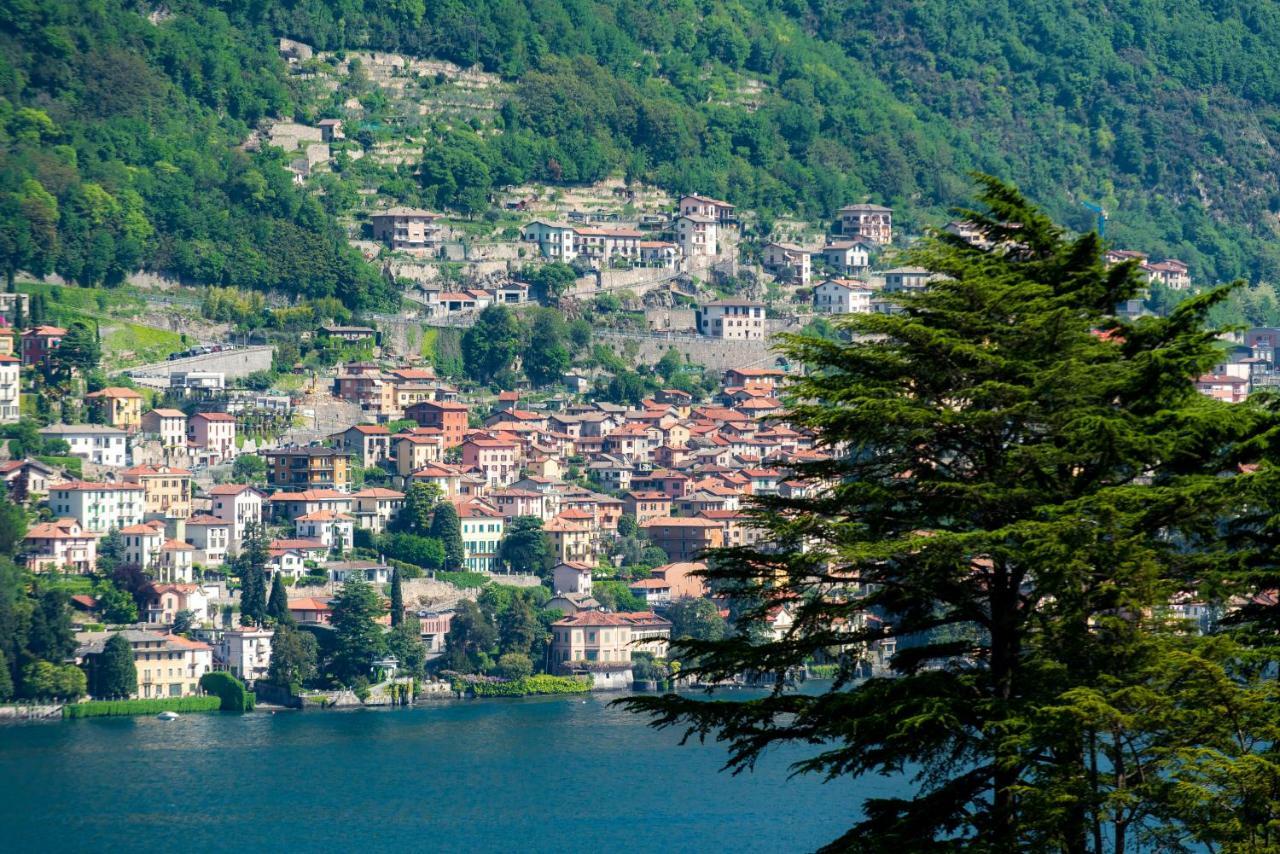 Persico - View And Private Parking