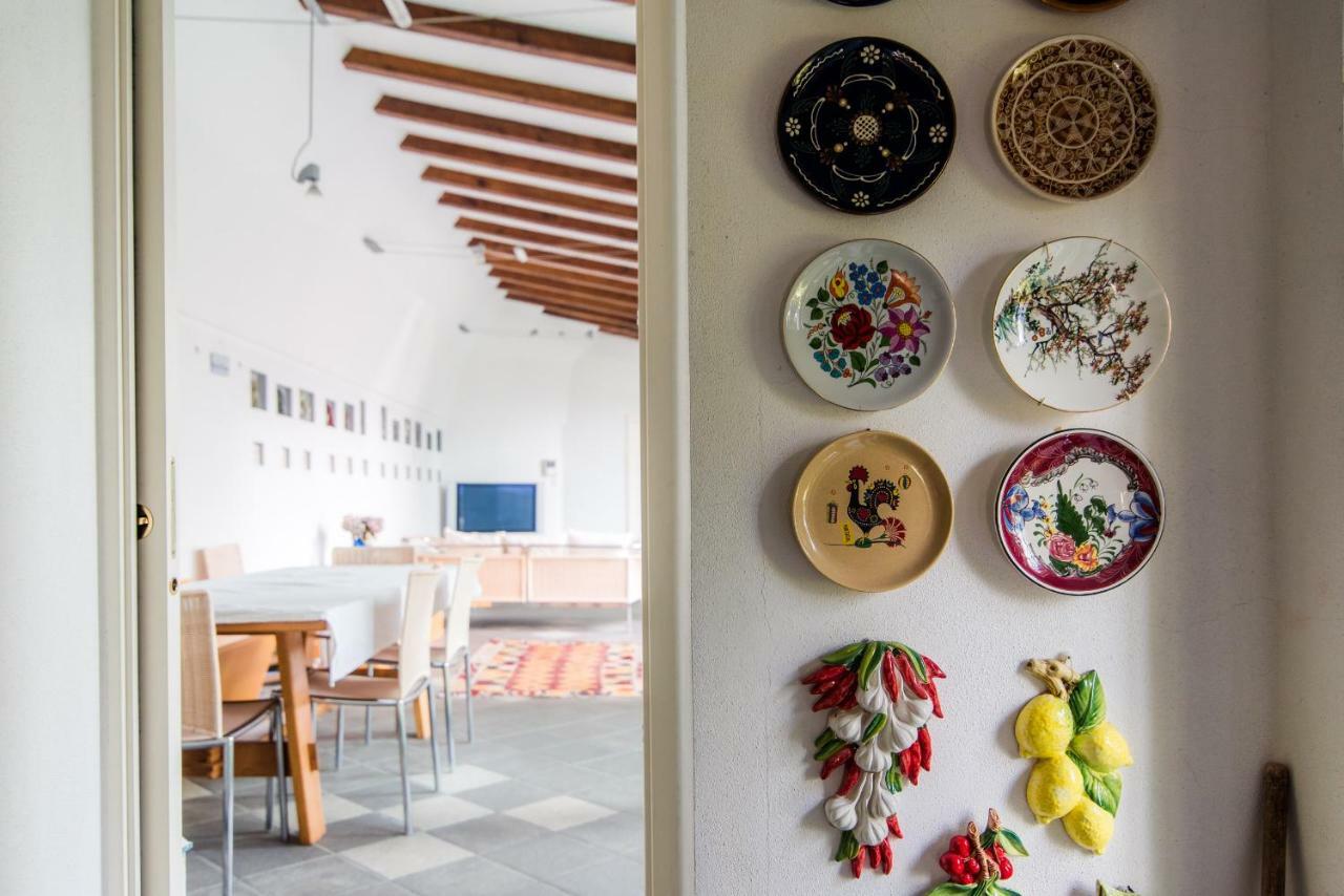 Giu Luxury - The House Of Travelers Villa Faggeto Lario
